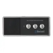 Bluetooth Car Charger Support Music Play and Hands-Free Answer Phone Function