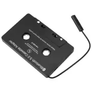 Universal Cassette Bluetooth 5.0 Adapter Converter Car Tape Audio Cassette6724