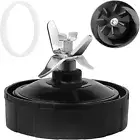 For Ninja Blender Blade Replacement Parts 7 Fins Ninja Blender Accessories