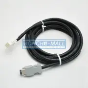 1PCS NEW FOR Servo Encoder Cable R88A-CRGB010C 10M