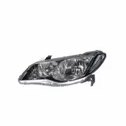 All Crash Head Lamp Lh OCO-21030LHG