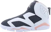 [Nike] Jordan Boy's Air Jordan 6 Retro (Big Kid)