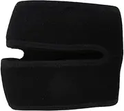 Knee Support,Adjustable Knee Compression Brace - Non Slip Elastic Sport Exercise Ligament Sleeves for Running, Soccer, Cycling, Men, Women