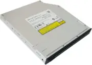UJ265 Internal 12.7mm Bluray Burner BDXL DVD CD Writer Slot-in Laptop SATA Drive