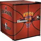 Basket Ball Fan Mini Bar Fridge 46 Litre Personalise Add Your Name