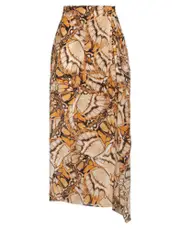 [ALBERTA FERRETTI] ALBERTA FERRETTI Maxi skirts - Item 13885977