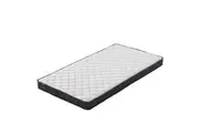 KINGSTON SLUMBER King Single Bunk Bed Mattress, Medium-Soft, Pocket Spring, for Kids