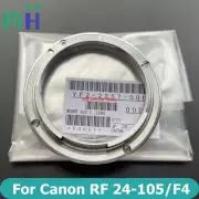 NEW For Canon RF 24-105mm F4L IS USM Lens Rear Bayonet Mount Metal Ring YF2-2257