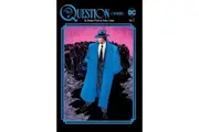 The Question Omnibus by Dennis O'Neil and Denys Cowan Vol. 2