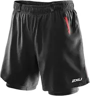 [2XU] Men's XTRM Shorts with Compression