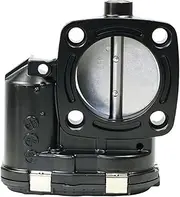 Throttle Body Compatible With Jetski SeaDoo 420892592 420892590 0280750505 Sea Doo RXP RXT GTX GTS GTR GTI Throttle Valve 60mm