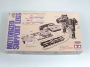 Tamiya 1/14 Electric RC Big Truck Series Option & Spare Parts TROP.5 56505 N2
