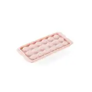 3pc Ice Cube Box With Lid Cover Drink Freezer Mold ice Maker Stocked Kitchen Tools Jelly Chocolate Fruit Cake DIY Mould