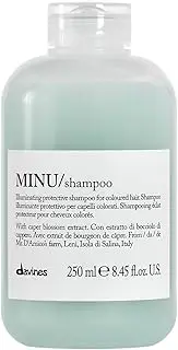 Davines Minu Shampoo, 250 Ml