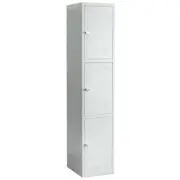 VIC NEW Stratco Utility Locker 3 Door