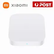 Xiaomi Gateway 2 ZigBee WiFi Bluetooth Mesh Router Hub APP Control Smart Home AU