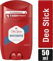 Old Spice - White Water Deodorant Stick 50ml