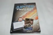 Jupiter Flashcards Space & Beyond Box 81526 Kalmbach Media Co 2021