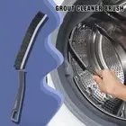 Grout Cleaner Brush Household Tile Joints Scrubber Small Tile Bristles E6U5