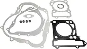 WOODEY Motorcycle Full Cylinder Clutch Generator Cover Gasket for S&uzuki DRZ250 DR-Z250 DRZ DR-Z 250 01-09 DR250 DR 250cc 1998-2000