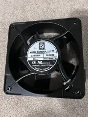 ORION FANS OA180APL-22-1TB 405cfm 230v NIB New In Box