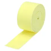 Elastic Bands for Sewing 5cm 5 Yard Light Yellow Knit Elastic Spool