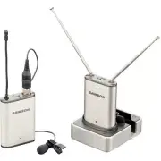 Samson AirLine Micro Camera Wireless System Camera System N2, New!