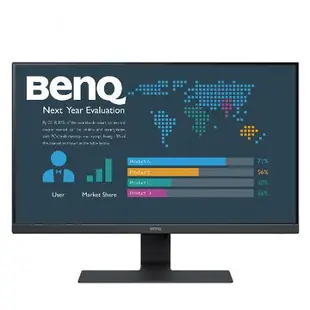 BENQ 27型IPS光智慧護眼螢幕BL2780