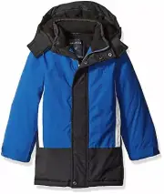 Nautica Boys' (4-7X) Snorkle Jacket with Storm Cuffs MSRP $110.00 MSRP $110.00