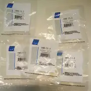 New Walbro 5 pack Primer Bulb 188111 For Lawnmower