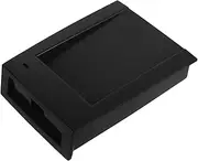 iplusmile Modern Access Control Housing Case Plastic Shell Compatible Card Provider Financial Institution for Bank Card Issuer
