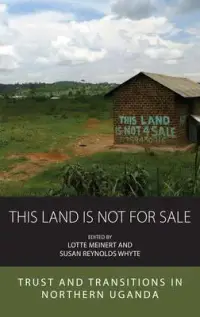 在飛比找博客來優惠-This Land Is Not for Sale: Tru