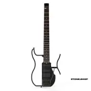 ALP AD-121 Folding Electric Guitar Headless Travel Guitar
