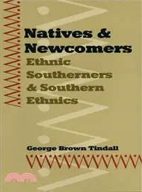 在飛比找三民網路書店優惠-Natives & Newcomers: Ethnic So