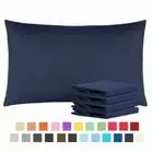 1500 SERIES PILLOWCASES 2 Pillow Cases Per Set King Queen Standard European Size
