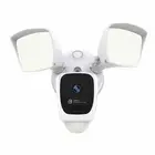 Connect Wireless Outdoor Camera Floodlight App Control Google Alexa Smart Home