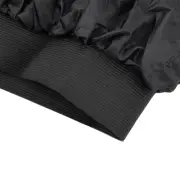 Spray Skirt Waterproof Accessories Boat Cockpit Cover Grey/Red/Blu/Black