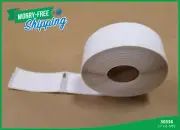 30 Rolls DYMO® 30336 400 Twin Turbo Duo Multipurpose White Labels LabelWriters