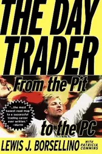 在飛比找博客來優惠-The Day Trader: From the Pit t