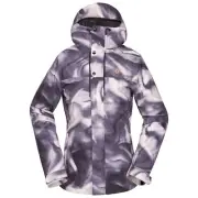 Brand New 2025 Volcom Women's Bolt Insulated Jacket Nirvana Size S