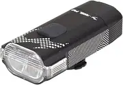 Moon Light the Way You Ride On Rigel Pro 1000 Lumens IPX7 Rechargeable Handlebar Mounted Front Cycle Light, Built-in Battery, Max Runtime 74 Hours.