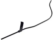 Oil Dipstick Tube For 1999-2002 Ford E450 Econoline Super Duty 7.3L V8 RT477XZ