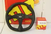 36 spline MOMO Quark 14" sport steering wheel Fits Land Rover Defender 90/110