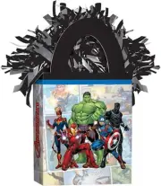 Marvel Avengers Powers Unite Superhero Birthday Party Decoration Balloon Weight