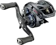 Daiwa Bait Reel Steez A TW HLC 8.1R/8.1L Right/Left Handle (2021 Model)