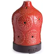Lotus Essential Oil Diffuser