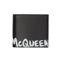 在飛比找Yahoo!奇摩拍賣優惠-[全新真品代購] ALEXANDER McQUEEN LOG