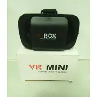 在飛比找蝦皮購物優惠-全新 VR MINI VR虛擬實境 VR BOX