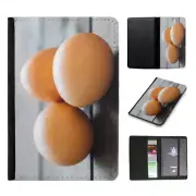 PASSPORT ITINERARY ORGANIZER|EGGS ORGANIC VESSEL HATCH