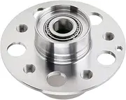 Compatible for Mercedes-Benz A2123300025 W212 E220 E200 E350 E300 E250 E180 E550 E500 E400 Car Wheel Hubs Bearings Auto Parts Axle Flanges